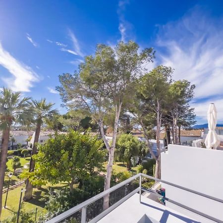 Penthouse On The Golden Mile Marbella Kültér fotó
