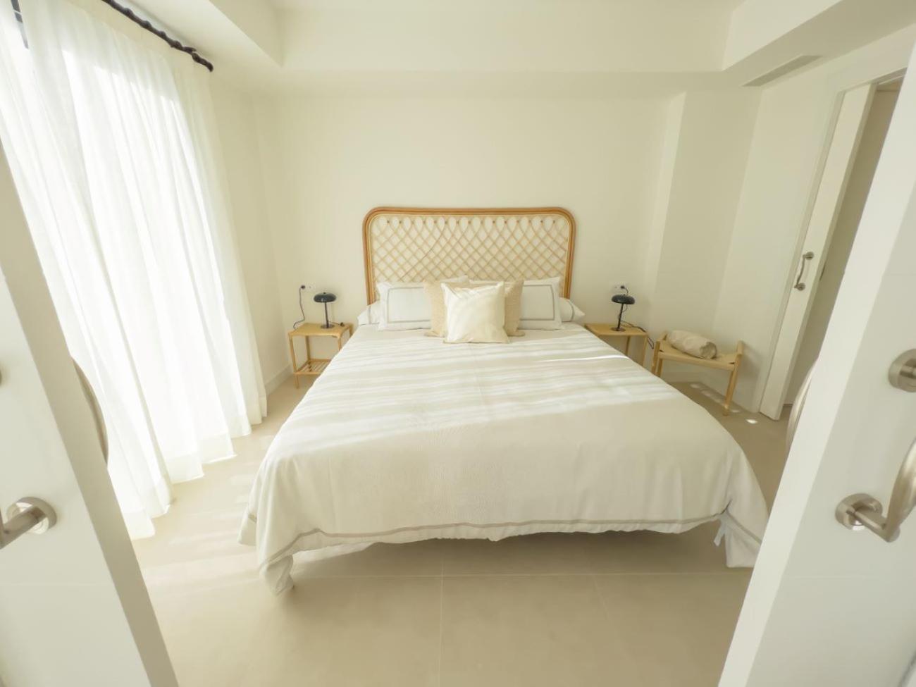 Penthouse On The Golden Mile Marbella Kültér fotó