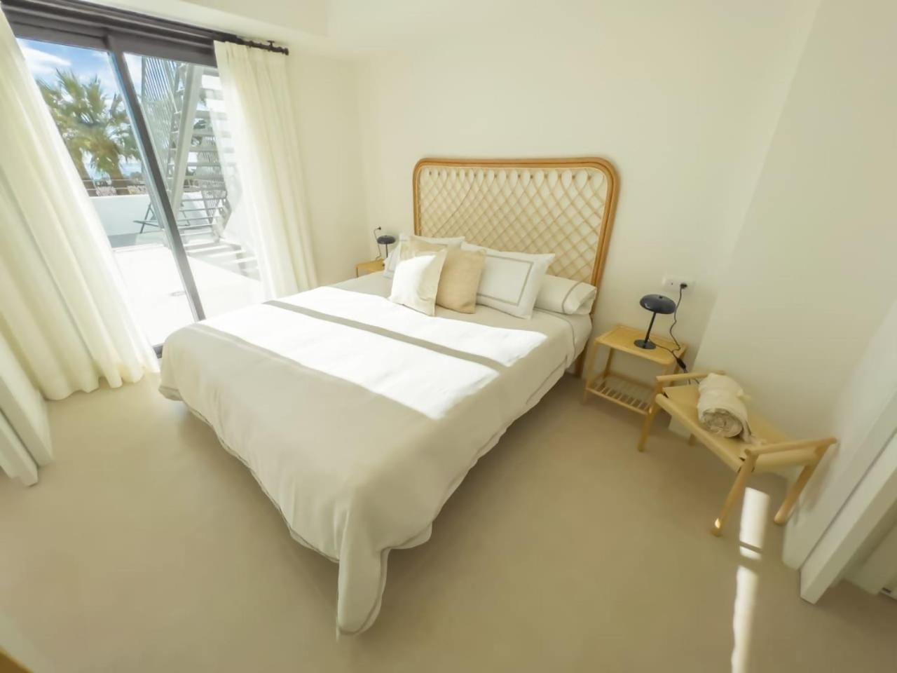 Penthouse On The Golden Mile Marbella Kültér fotó