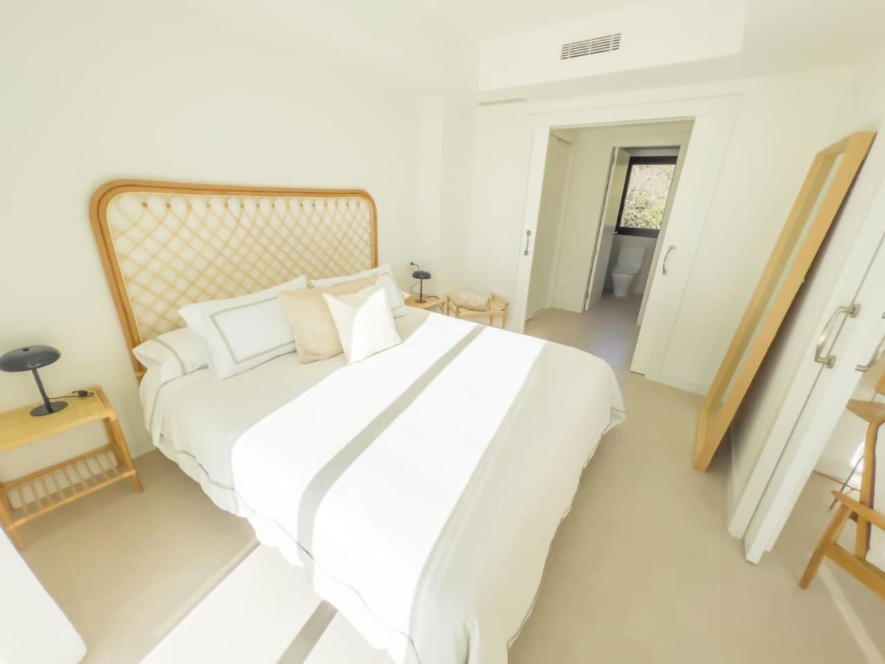 Penthouse On The Golden Mile Marbella Kültér fotó
